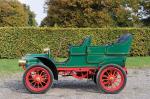 Cadillac Model M Light Touring 1906 года